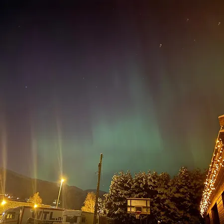 Comfort In Lone Only 20 Minutes Away From The Heart Of The City! Берген