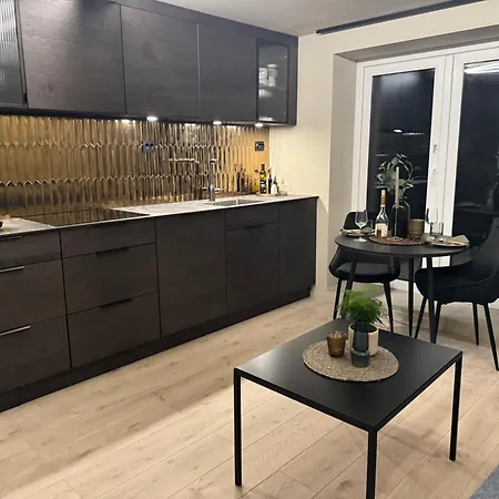 Comfort In Lone Only 20 Minutes Away From The Heart Of The City! ベルゲン