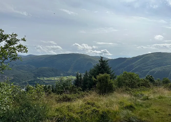 Апартаменты Comfort In Lone Only 20 Minutes Away From The Heart Of The City! *