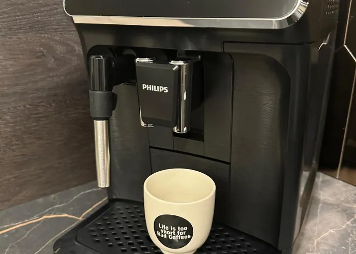 Apartment Comfort In Lone Only 20 Minutes Away From The Heart Of The City! Bergen