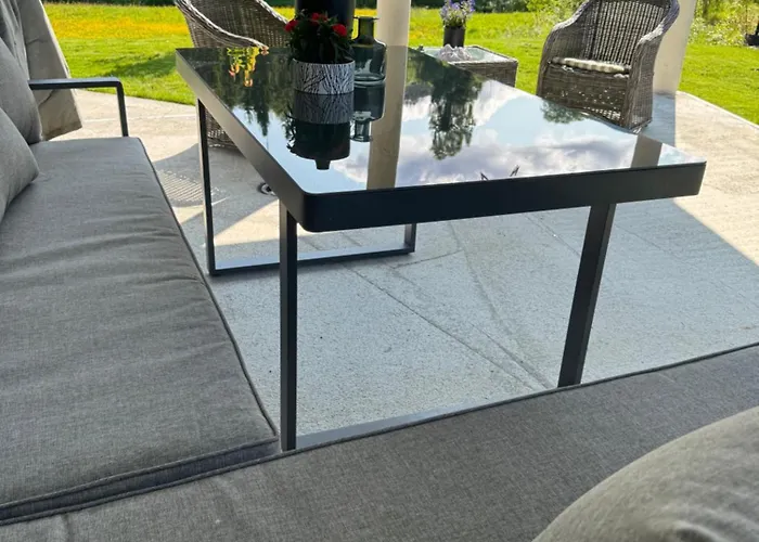 Апартаменты Comfort In Lone Only 20 Minutes Away From The Heart Of The City!